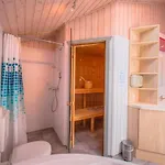 Vakantiehuis Seeschwalbe 45