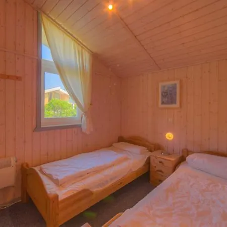 Seeschwalbe 45 別荘 *