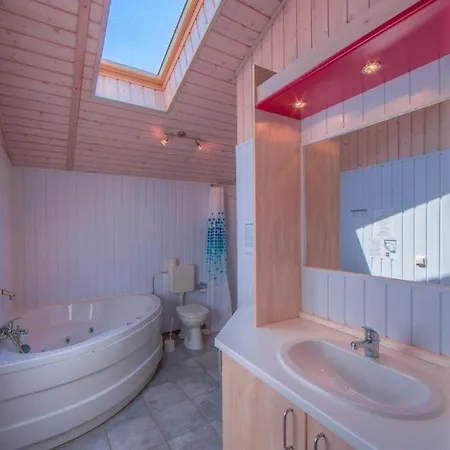 別荘 Seeschwalbe 45