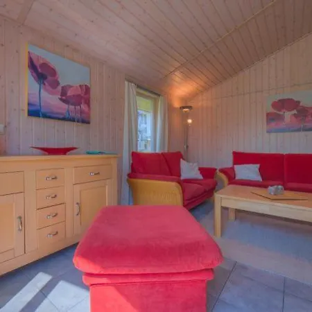 Seeschwalbe 45 別荘 *