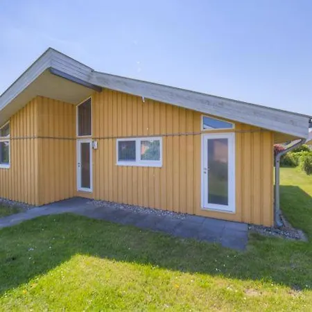 別荘 Seeschwalbe 45 *