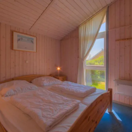 Seeschwalbe 45 Vakantiehuis